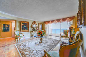 2751 S Ocean Dr APT 1707S, Hollywood, FL 33019, - MLS#A11838244
