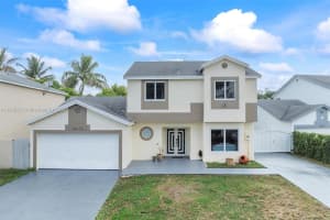 14651 SW 93rd Ln, Miami, FL 33186, Sold 10/10/25