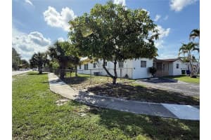 1101 NW 55th Ave a, Lauderhill, FL 33313, - MLS#A11838264