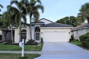 10824 Fillmore Dr, Boynton Beach, FL 33437, Sold 08/22/25