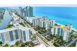 3901 S Ocean Dr Ph16s, Hollywood