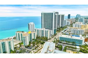 The Tides on Hollywood Beach, 3901 S Ocean Dr, Hollywood, FL 33019, - MLS#A11838269