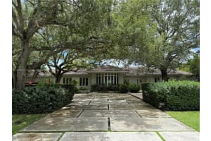 11055 Paradela St, Coral Gables, FL 33156, Sold 07/18/25