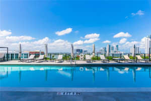 1600 NE 1st Ave Apt 2004, Miami, FL 33132, - MLS#A11838272