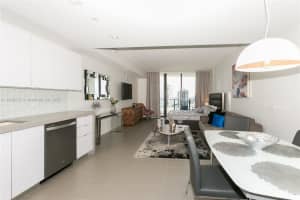 1600 NE 1st Ave Apt 2004, Miami, FL 33132, - MLS#A11838272