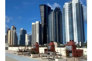 16919 N Bay Rd 919, Sunny Isles Beach