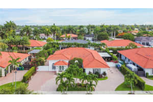 15263 Sw 162nd St, Miami