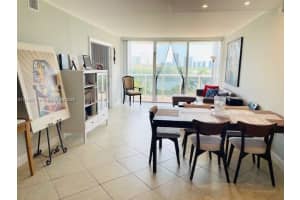 ELDORADO TOWERS, 3675 N Country Club Dr APT 708, Aventura, FL 33180, - MLS#A11838311