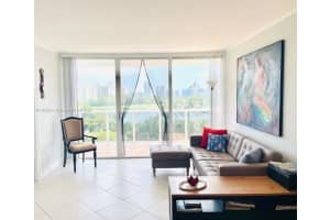 ELDORADO TOWERS, 3675 N Country Club Dr APT 708, Aventura, FL 33180, - MLS#A11838311