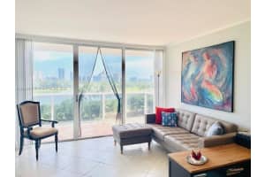 ELDORADO TOWERS, 3675 N Country Club Dr APT 708, Aventura, FL 33180, - MLS#A11838311