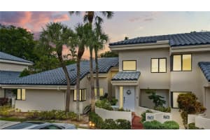 1718 Nw 81st Way, Plantation