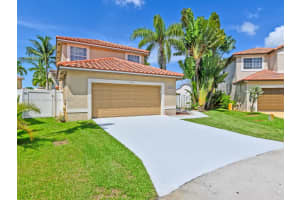 18232 Sw 5th St, Pembroke Pines