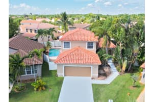 18232 SW 5th St, Pembroke Pines, FL 33029, - MLS#A11838347