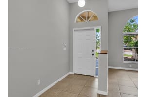 18232 SW 5th St, Pembroke Pines, FL 33029, - MLS#A11838347