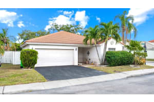 12733 Nw 11th Ct, Sunrise