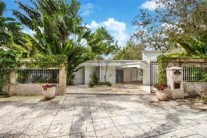3200 Morris Lane, Miami