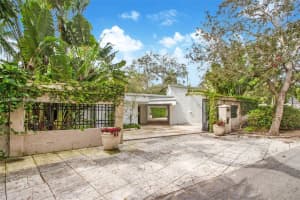 3200 Morris Ln, Miami, FL 33133, - MLS#A11838387