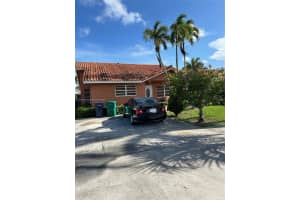 14526 Sw 106th Ter, Miami