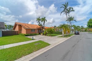 14526 SW 106th Terrace, Miami, FL 33186, - MLS#A11838409
