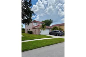 1111 Nw 173rd Ave, Pembroke Pines