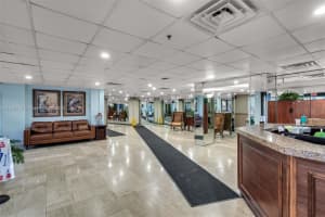 4001 Hillcrest Dr APT 812, Hollywood, FL 33021, - MLS#A11838425