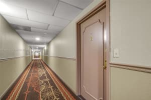 4001 Hillcrest Dr APT 812, Hollywood, FL 33021, - MLS#A11838425