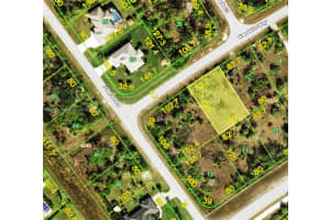 MLS# A11838426, Port Charlotte, Florida 33981