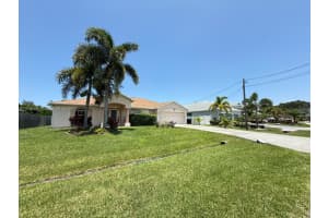 5338 NW South Crisona Cir, Port St. Lucie, FL 34986, - MLS#A11838454