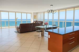 1830 S Ocean Dr 4501 Hallandale Beach, FL 33009 - MLS#A11838468