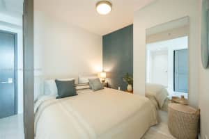 1080 Brickell Ave Unit 3805, Miami, FL 33131, - MLS#A11838472