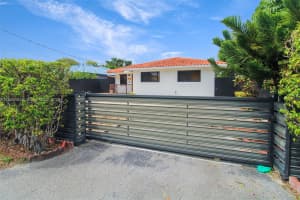 3623 Sw 6th St 3623 Miami, FL 33135 - MLS#A11838484