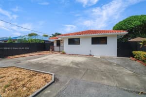 3623 Sw 6th St 3623 Miami, FL 33135 - MLS#A11838484