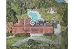 8751 Sw 110th St, Miami