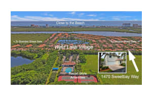 1470 Sweetbay Way, Hollywood, FL 33019, - MLS#A11838510