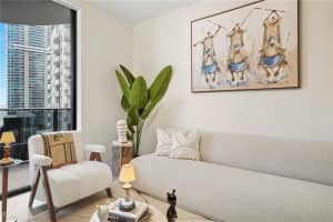 1000 Brickell Plaza Unit 2805, Miami, FL 33131, - MLS#A11838516