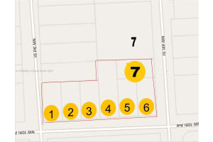 1020 Nw 4th St Miami, FL 33128 - MLS#A11838530