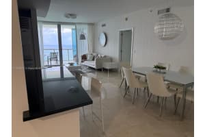 17121 Collins Ave APT 3506, Sunny Isles Beach, FL 33160, - MLS#A11838537