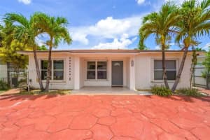 2761 Sw 33rd Ct, Miami