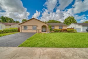 13820 Sw 285th Ter, Homestead