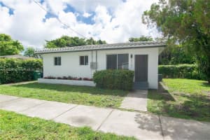 5701 Nw 21st Ave Miami, FL 33142 - MLS#A11838581