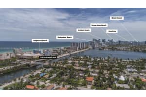 701 Hollywood Blvd Hollywood, FL 33019 - MLS#A11838591