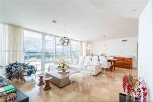450 Alton Rd APT 2001, Miami Beach, FL 33139, Sold 08/13/25