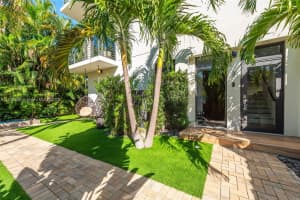 909 NE 16th Terrace, Fort Lauderdale, FL 33304, Sold 08/08/25