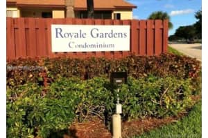 7911 Southgate Blvd APT B8, North Lauderdale, FL 33068, - MLS#A11838617