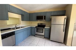 7911 Southgate Blvd APT B8, North Lauderdale, FL 33068, - MLS#A11838617