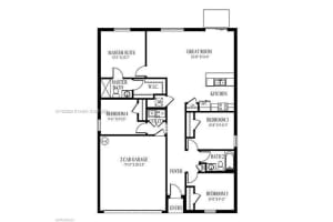 MLS# A11838629, La Belle, Florida 33935