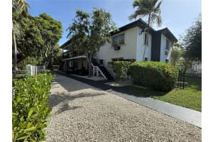 705 NE 92nd St #4, Miami Shores, FL 33138, - MLS#A11838643