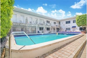 320 85th St 12 Miami Beach, FL 33141 - MLS#A11838654