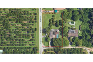 23595 Sw 152nd Ave, Homestead