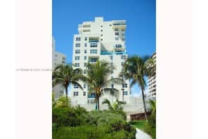 5001 Collins Ave 4g, Miami Beach
